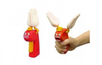 Pachi Pachi Clappy 拍掌神器