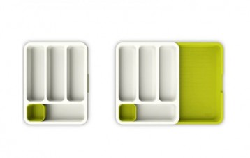 Joseph Joseph DrawerStore 抽屉分类收纳盒
