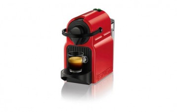 NESPRESSO Inissia 家用全自动胶囊咖啡机