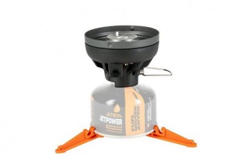 捷宝 JETBOIL Flash 户外一体式炉具