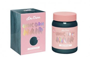 Lime Crime 独角兽染发膏