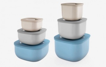 古姿尼 Guzzini Store & More 饭盒