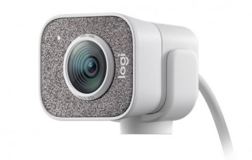 罗技 Logitech StreamCam 网络高清直播摄像头
