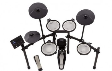 罗兰 Roland V-drums 电子鼓