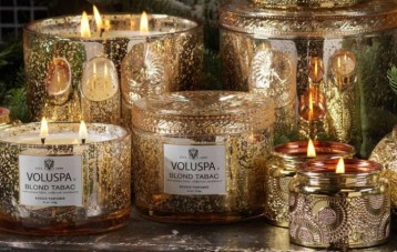 VOLUSPA 香薰蜡烛