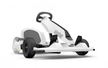 九号 Ninebot GoKart 卡丁车 PRO2