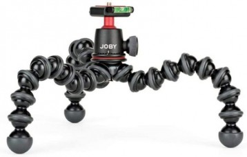宙比 JOBY GorillaPod PRO八爪鱼三脚架