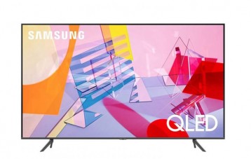 三星 Samsung QLED 量子点电视