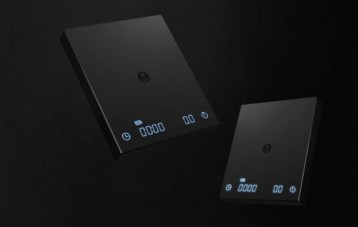 泰摩 TIMEMORE 黑镜 Black Mirror 咖啡电子秤