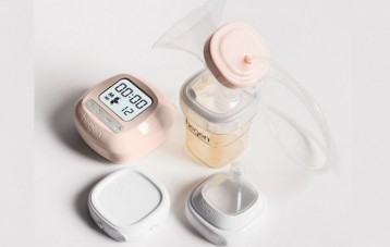 Hegen 电动吸奶器