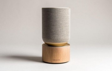 B&O Beosound Balance家用蓝牙HIFI音响