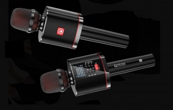 屁颠虫 Hifier 话筒音响