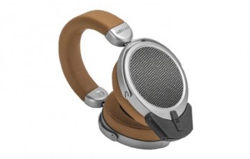 海菲曼 Hifiman DEVA Pro 平板振膜蓝牙耳机