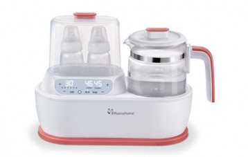 Mamahome 恒温调奶器