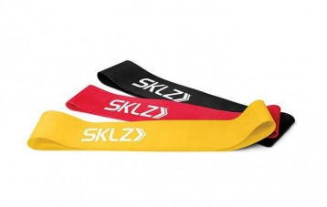 SKLZ 迷你弹力带