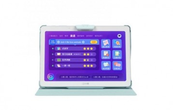 小度智能学习平板