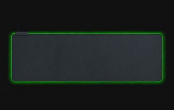 雷蛇 Razer 重装甲虫 Goliathus V3 幻彩版鼠标垫