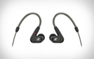 森海塞尔 SENNHEISER IE300 入耳式高保真HIFI耳机