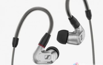 森海塞尔 SENNHEISER IE900 入耳式高保真HIFI发烧耳机