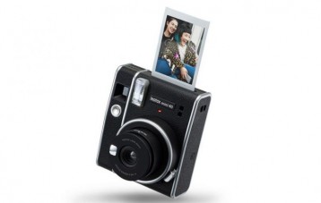 富士 Fujifilm Instax Mini40 一次成像相机