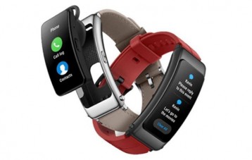 华为 Huawei TalkBand B7 手环