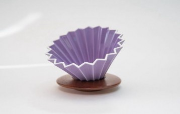 FELLOW ORIGAMI 折纸咖啡滤杯