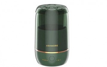 艾诗摩尔 ASHMORE 杀菌烘干盒