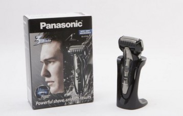 松下 Panasonic 往复式电动剃须刀