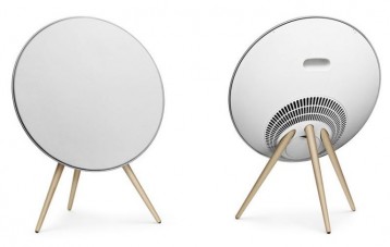 邦及欧路夫森 B&O Beoplay A9 5th Gen 五代落地蓝牙音箱
