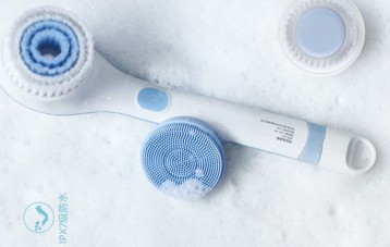 匹奇 Pritech 电动按摩搓澡刷