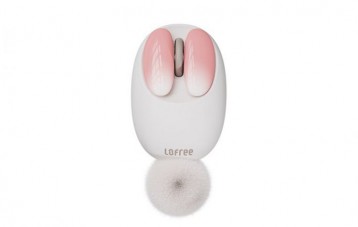 洛斐 Lofree 小瓣 Petal 无线鼠标