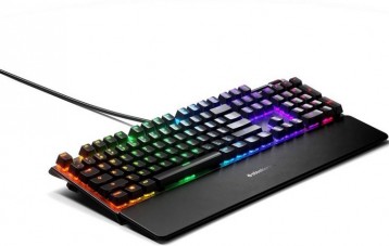 SteelSeries 赛睿 Apex 5 / 7 / 9 / Pro TKL 电竞游戏键盘
