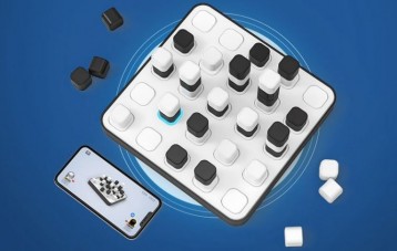 计客 GiiKER 智能四子棋