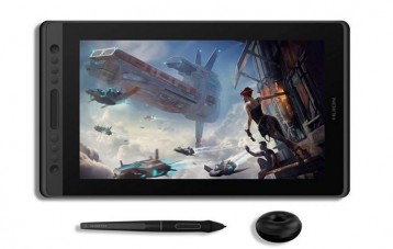绘王 Huion Kamvas PRO16 手绘屏