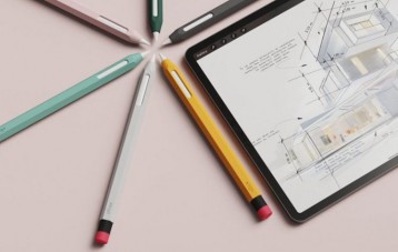 elago 苹果 Apple Pencil2 二代笔套