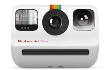 宝丽来 Polaroid GO Gen2 拍立得相机