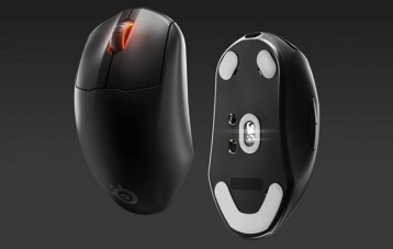 赛睿 SteelSeries Prime / Mini 无线电竞鼠标