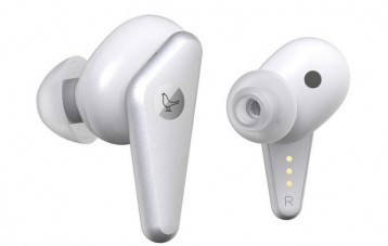 小鸟 Libratone AIR+ 第2代蓝牙耳机