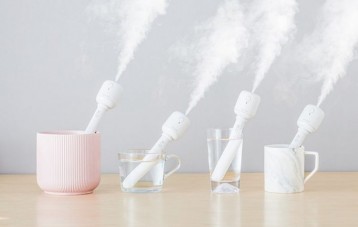 几素 JISULife 棒棒糖无线加湿器