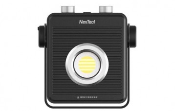 纳拓 NexTool 雷光户外场地灯