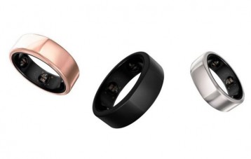 Oura Ring 4代 智能健康戒指