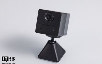 萤石 EZVIZ BC2 无线摄像头