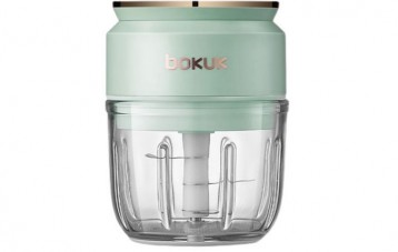 伯可福 Bokuk 电动切碎机