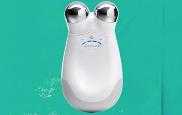 NuFACE 微电流美容仪