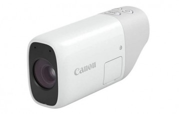 佳能 Canon PowerShot ZOOM 单眼望远摄像机