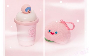 马克图布 MARTUBE RiCO 奶茶暖手宝