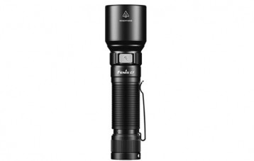 菲尼克斯 Fenix C7 强光手电筒