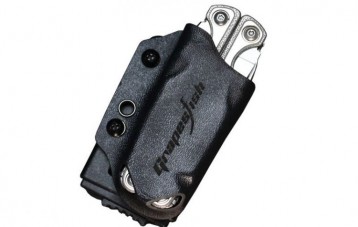莱泽曼 Leatherman 多用工具套鞘