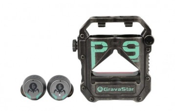 重力星球 Gravastar Sirius Pro P9 / Plus 蓝牙耳机