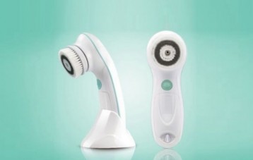 渲美 TouchBeauty 旋转式洁面仪
